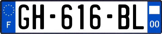 GH-616-BL