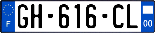 GH-616-CL