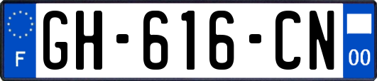 GH-616-CN