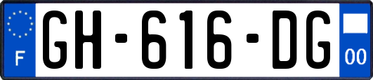 GH-616-DG