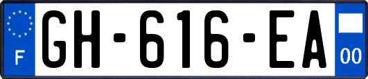 GH-616-EA