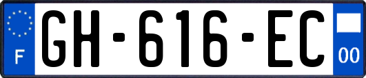 GH-616-EC