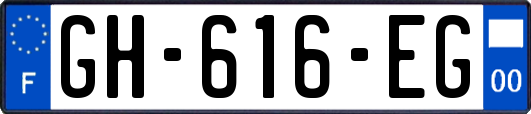 GH-616-EG