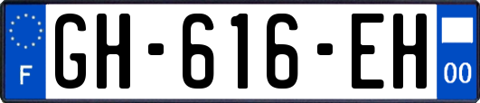 GH-616-EH