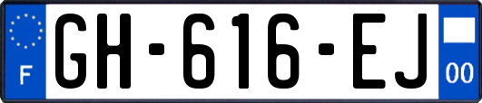 GH-616-EJ