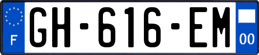 GH-616-EM