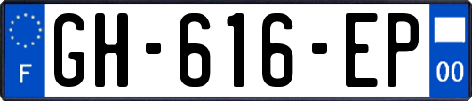 GH-616-EP