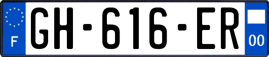 GH-616-ER