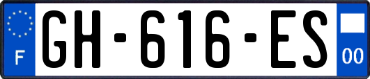 GH-616-ES