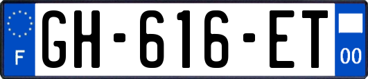 GH-616-ET