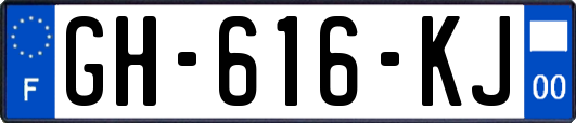 GH-616-KJ