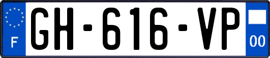 GH-616-VP