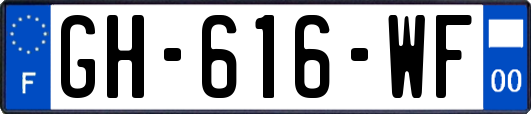 GH-616-WF