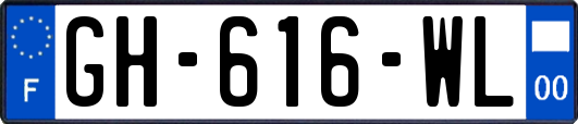 GH-616-WL