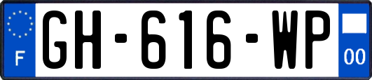 GH-616-WP