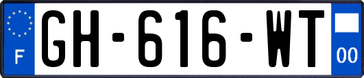 GH-616-WT