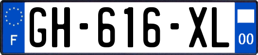 GH-616-XL
