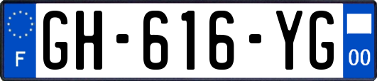 GH-616-YG