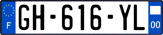 GH-616-YL