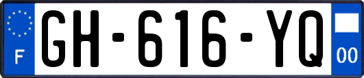 GH-616-YQ