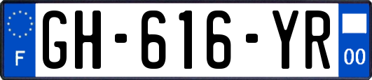 GH-616-YR