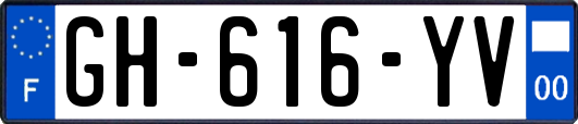 GH-616-YV