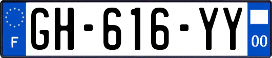 GH-616-YY