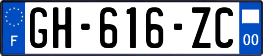 GH-616-ZC