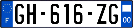 GH-616-ZG
