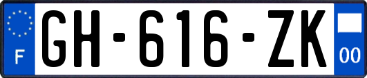 GH-616-ZK