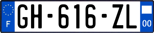 GH-616-ZL