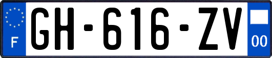 GH-616-ZV