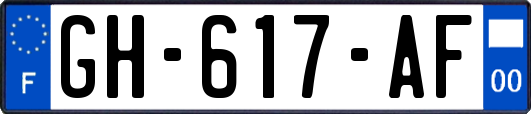 GH-617-AF