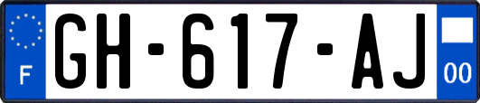 GH-617-AJ