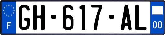 GH-617-AL