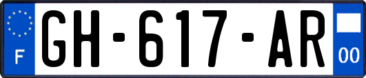 GH-617-AR