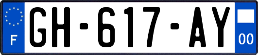 GH-617-AY