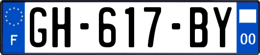 GH-617-BY