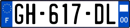 GH-617-DL