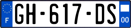 GH-617-DS