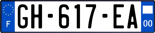 GH-617-EA