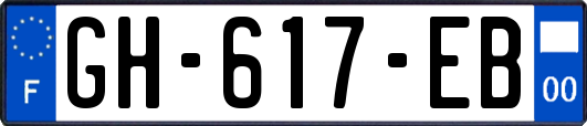 GH-617-EB