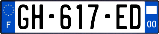 GH-617-ED