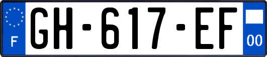 GH-617-EF