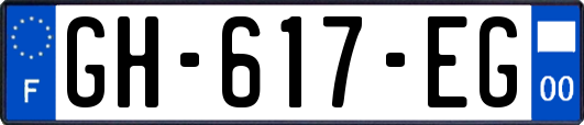 GH-617-EG