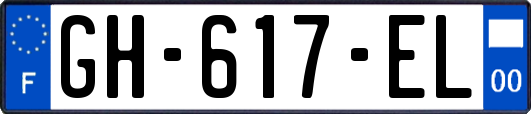 GH-617-EL