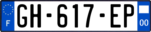 GH-617-EP