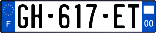 GH-617-ET