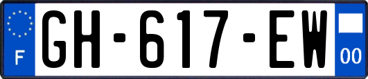 GH-617-EW
