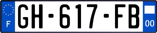 GH-617-FB
